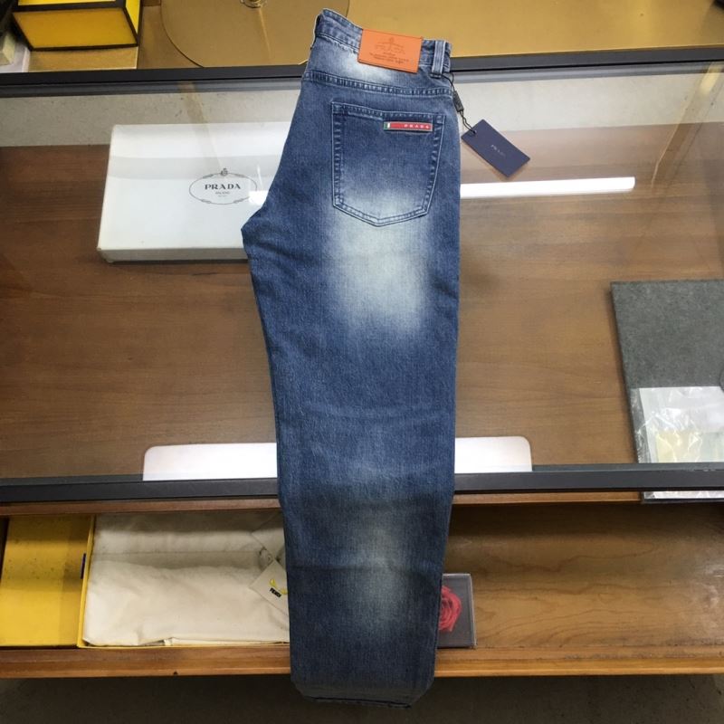 Prada Jeans